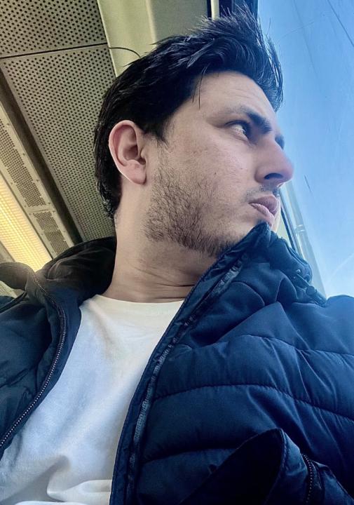 Mohammad saeed Shinwari