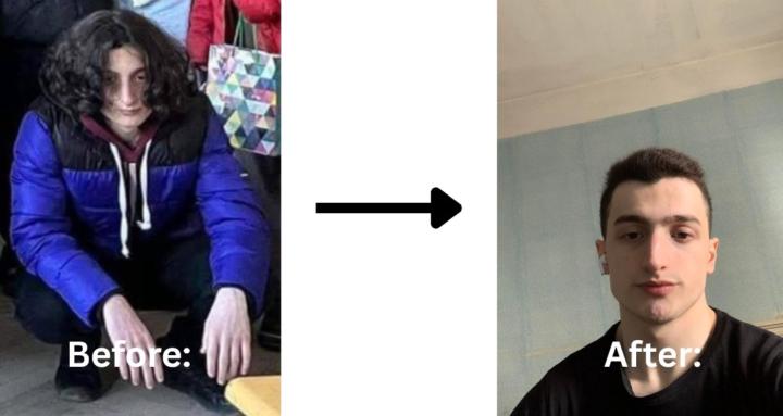 Looksmaxxing Blueprint