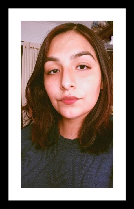 Daniela Cejas Copaico