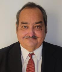 Edgar Berrios