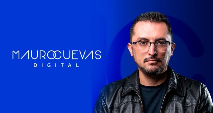 Mauro Cuevas Digital