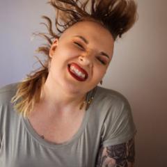 Bec Cameron