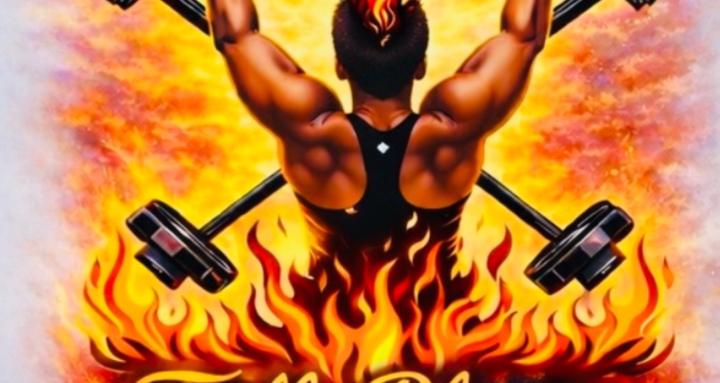 Trelle Blazing Fitness