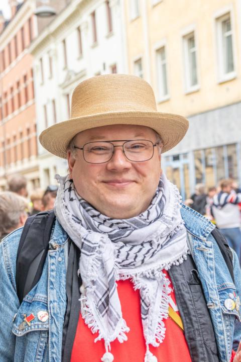 Jesper Berglund