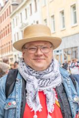 Jesper Berglund