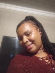 Pulane Pascalinah Khakhau