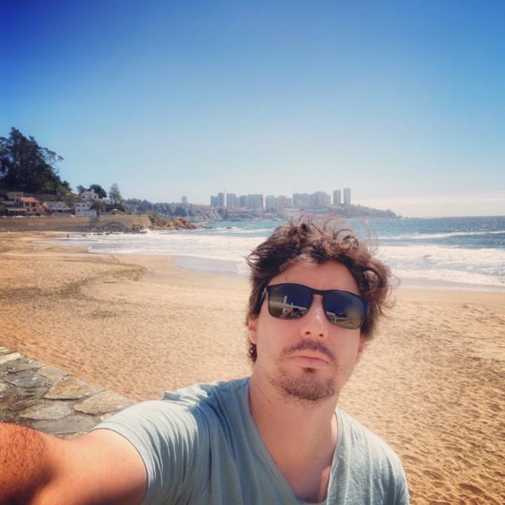 Sebastián Sepúlveda