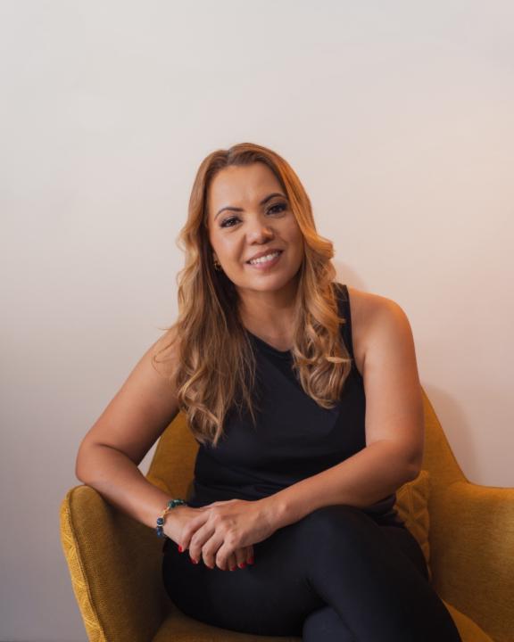 Nancy Perlaza