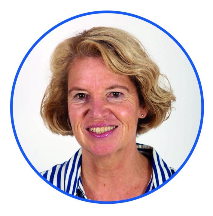 Angela Hendriks-van Honk
