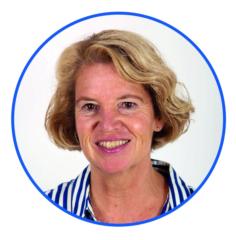 Angela Hendriks-van Honk