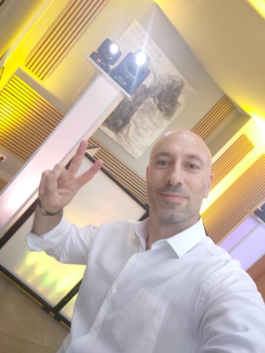 Fabrice Carrade