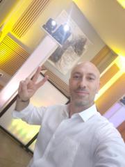 Fabrice Carrade