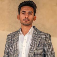Ubaid Hassan