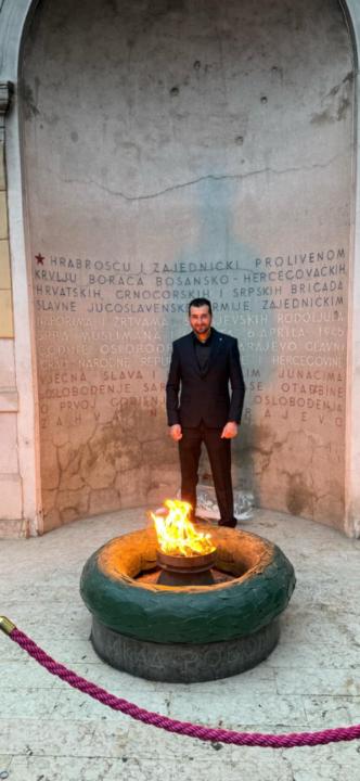 Damir Zahirović