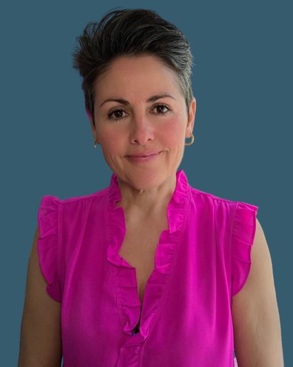 Olga Blanco Sánchez