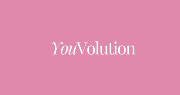YouVolution Wechseljahre