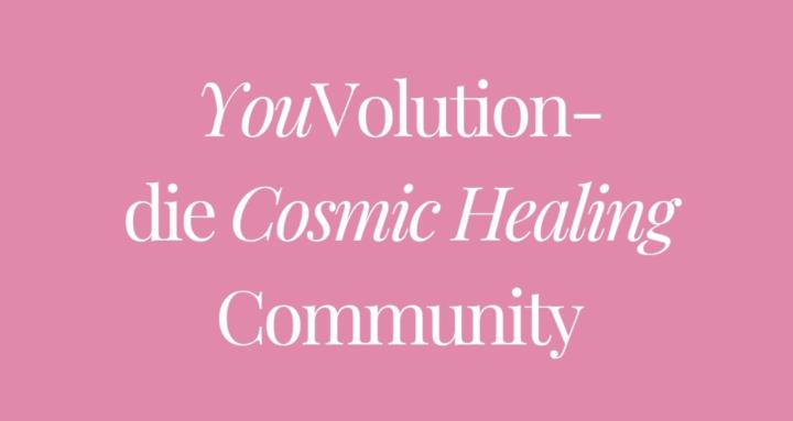 Cosmic Healing- Wechseljahre