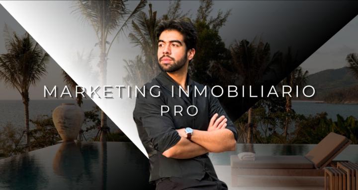 Marketing Inmobiliario PRO