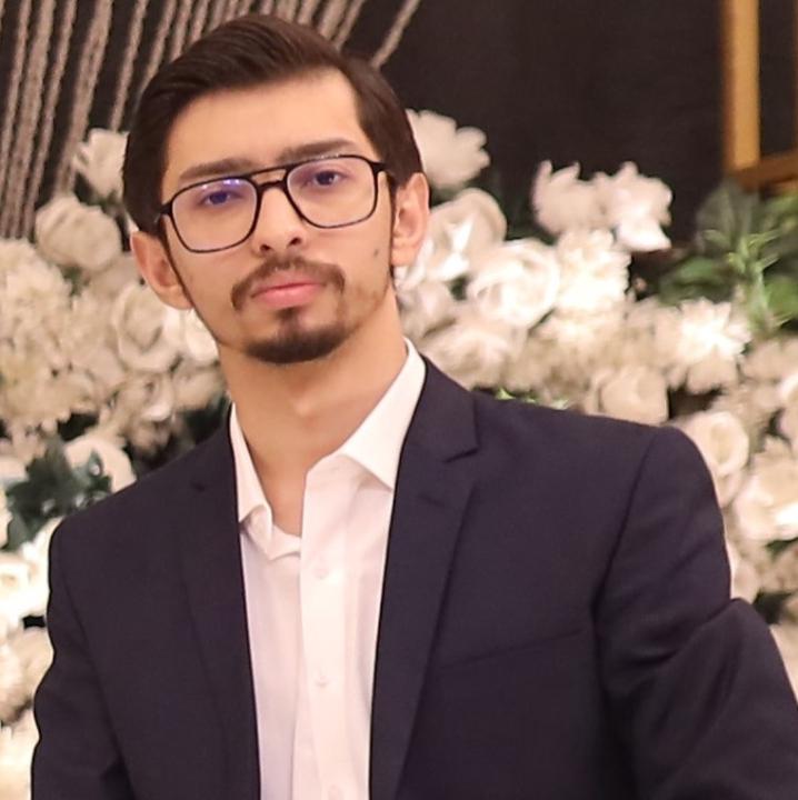Muhammad Saad
