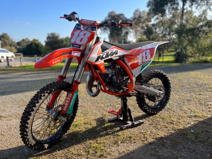 Riley Davidson