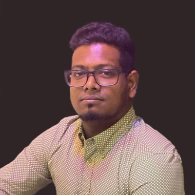 Yaseen Alam