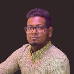 Yaseen Alam