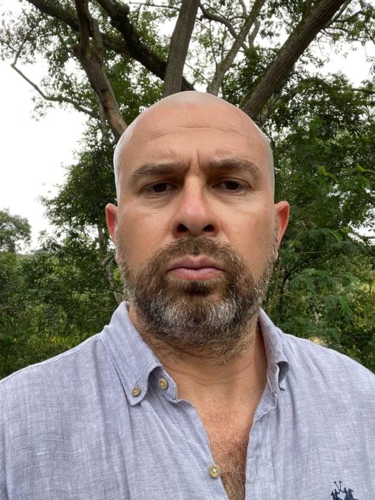 Andres Vicente Delgado Murcia