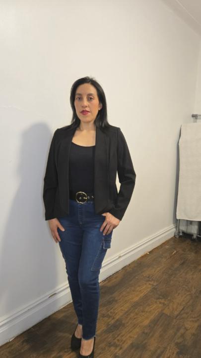 Diana Sisa
