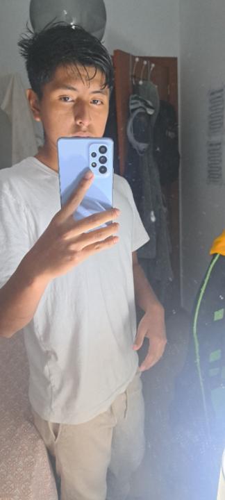 Waliid Mario Ochoa Navia