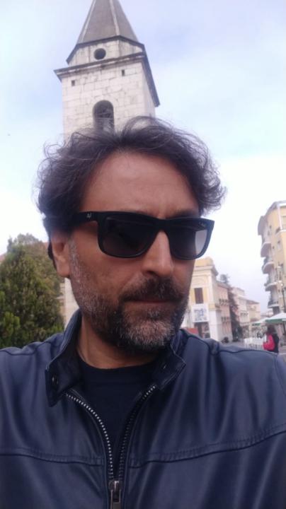 Massimo Ciero