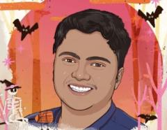 Himanshu Ranjan