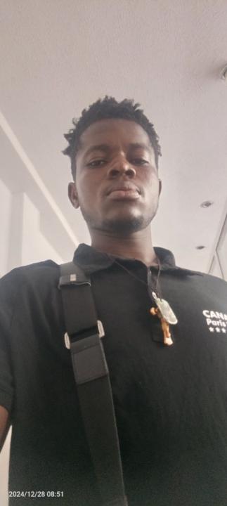 Agossou Augustin