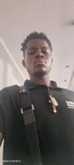 Agossou Augustin