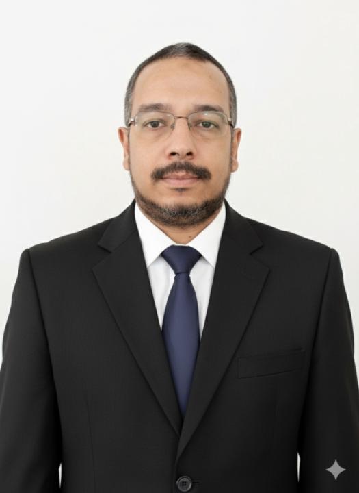 Khalid Abd Al-Aty