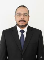 Khalid Abd Al-Aty