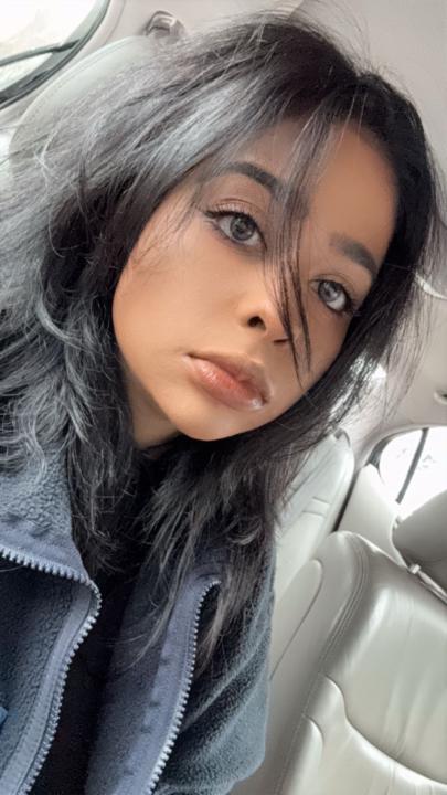 Meena Calaimany