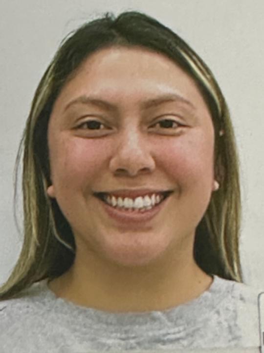 Leslie Rodriguez Moreno