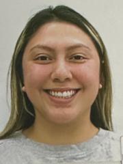 Leslie Rodriguez Moreno