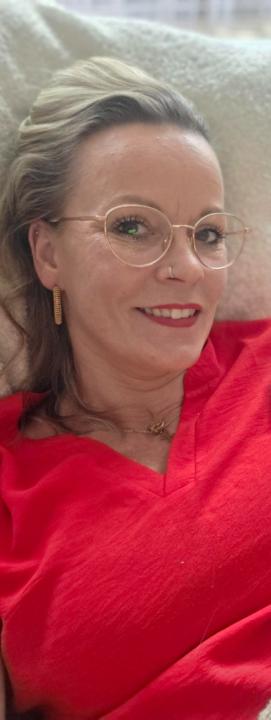 Linda van der Laan