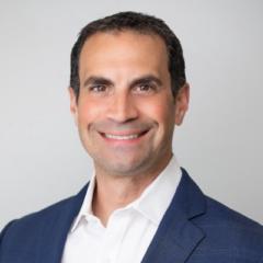 Aaron Mahramas