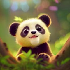 Panda Tong