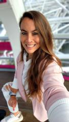 Natalie Rabani