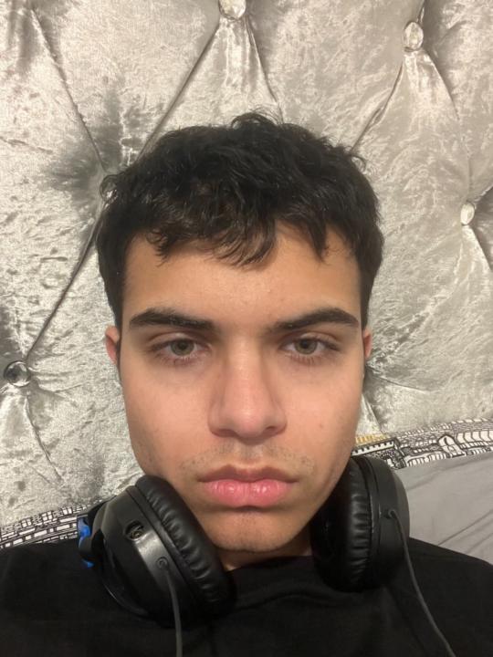 Hamzha Saeed