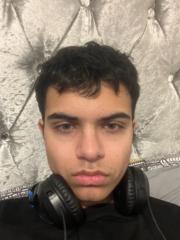 Hamzha Saeed
