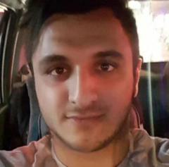Pendar Saberi