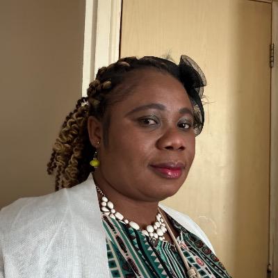 Gladys Gadoglo