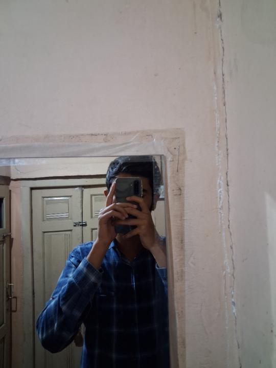 Mohammed Uzair