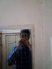 Mohammed Uzair