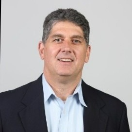 Jeff Clarke