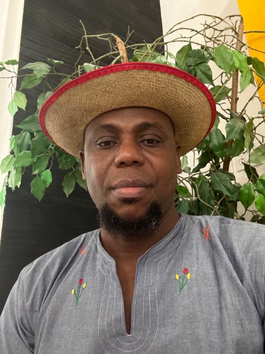 Jean Richard Jean Marie